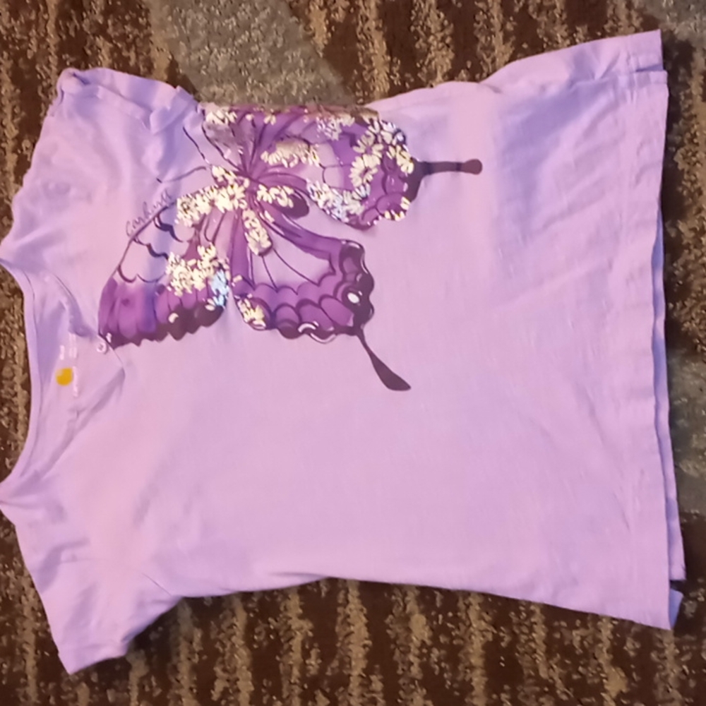 Carhartt shirt size m-10